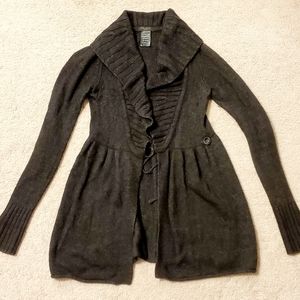 Talula Cashmere cardigan